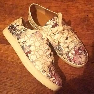 Calvin Klein Imilia sneakers